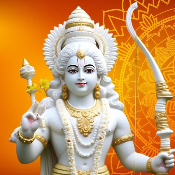 shree Ram-BG